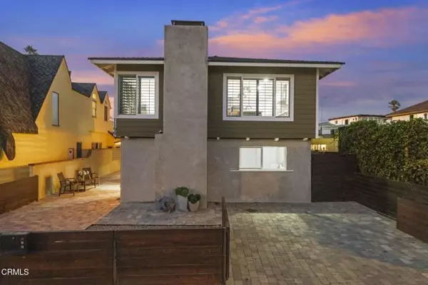 1199 New Bedford Court, Ventura, CA 93001