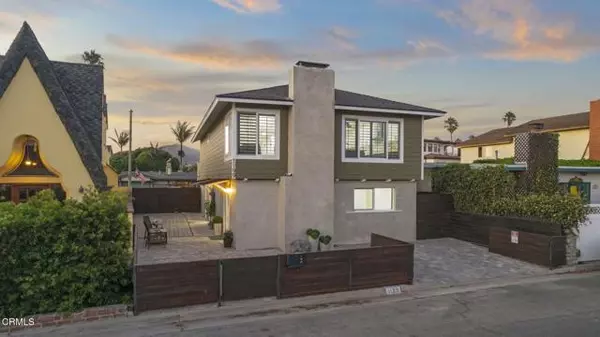 Ventura, CA 93001,1199 New Bedford Court