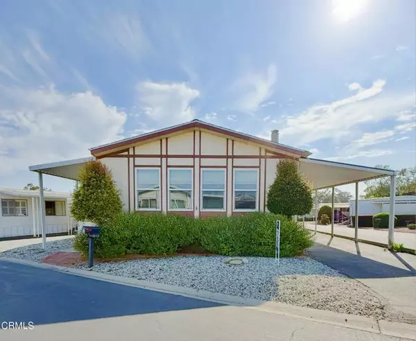 75 Copland Circle #75, Ventura, CA 93003