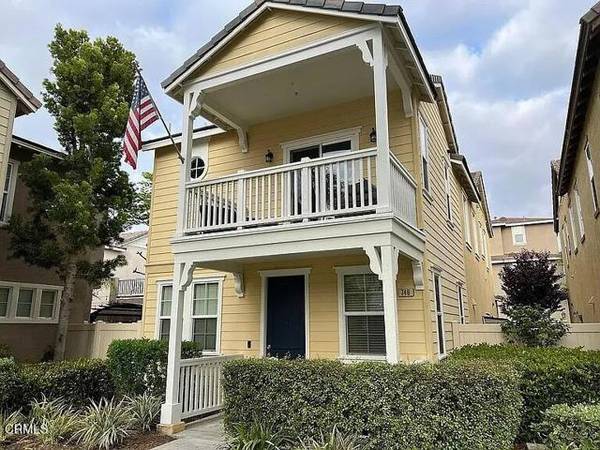 746 Nile River Drive, Oxnard, CA 93036