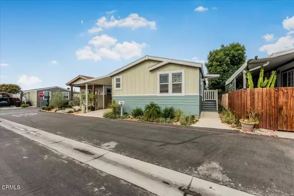 Chatsworth (los Angeles), CA 91311,20652 Lassen Street #125 1/2