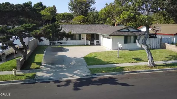 1791 Euclid Avenue, Camarillo, CA 93010