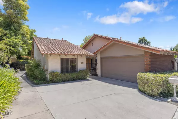 4062 Bridgewood Lane, Westlake Village, CA 91362