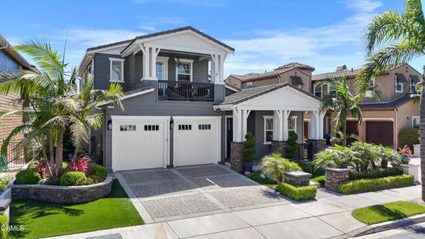 Oxnard, CA 93035,4104 Caribbean Street