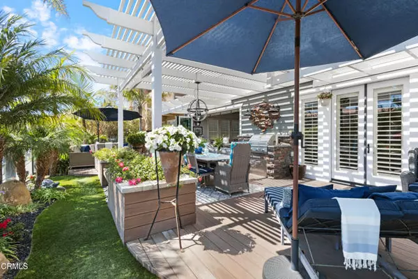 Oxnard, CA 93035,4104 Caribbean Street