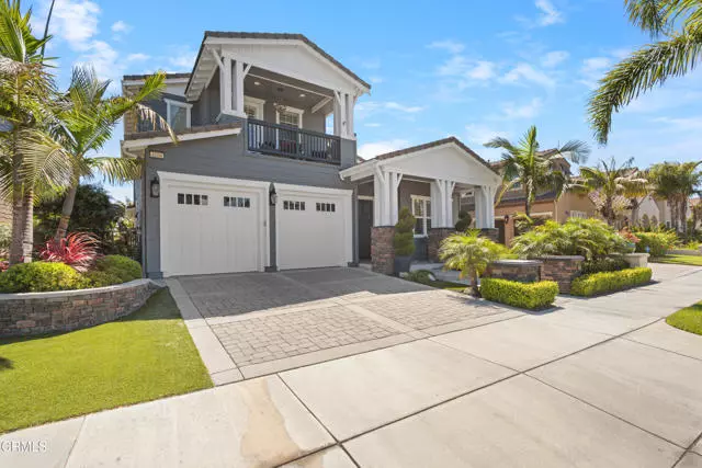 Oxnard, CA 93035,4104 Caribbean Street