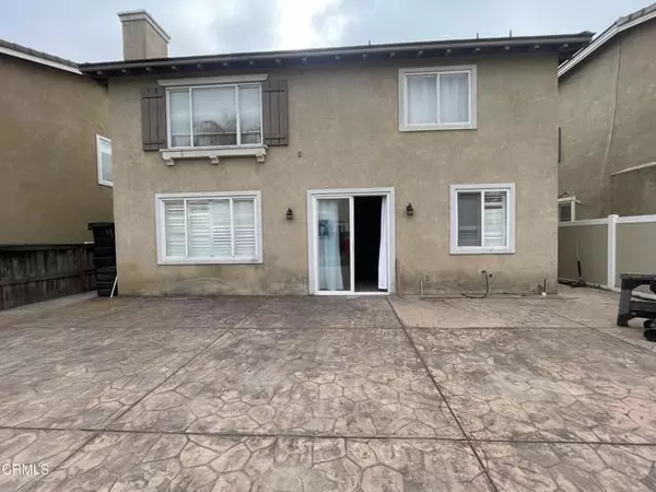 Oxnard, CA 93030,331 huerta Street