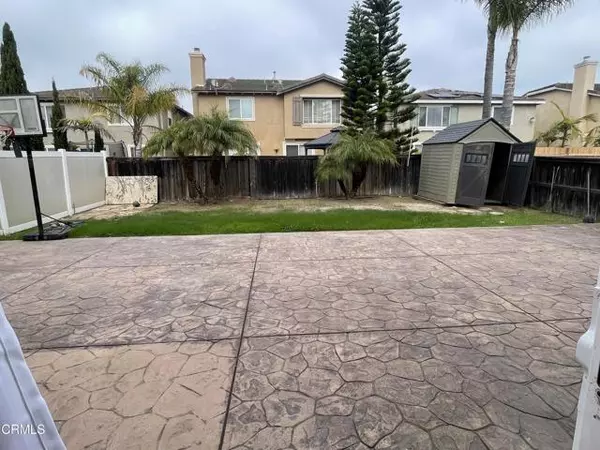 Oxnard, CA 93030,331 huerta Street