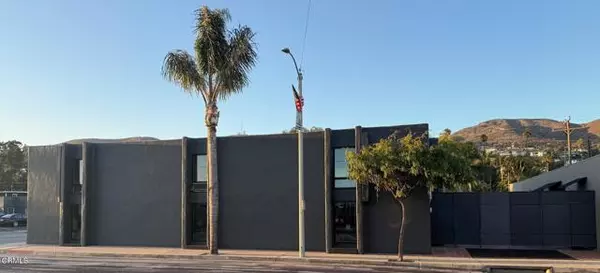 Ventura, CA 93001,1895 E Main Street