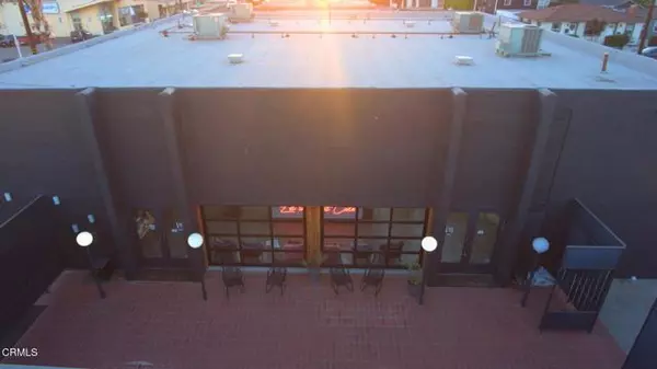 Ventura, CA 93001,1895 E Main Street