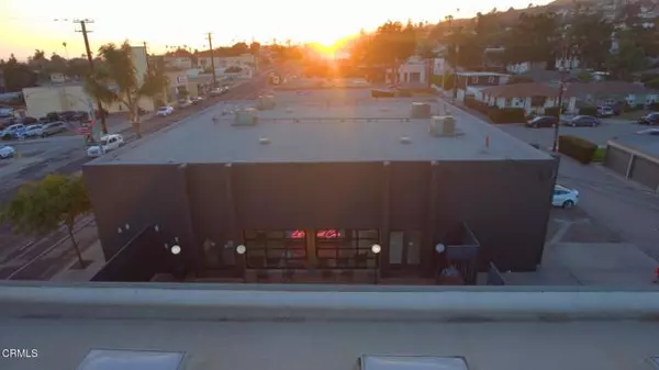 Ventura, CA 93001,1895 E Main Street