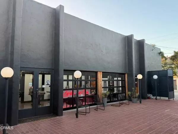 Ventura, CA 93001,1895 E Main Street