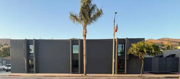 Ventura, CA 93001,1895 E Main Street