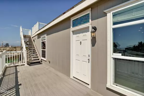 Oxnard, CA 93035,5540 W 5th Street #1