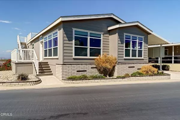 Oxnard, CA 93035,5540 W 5th Street #1