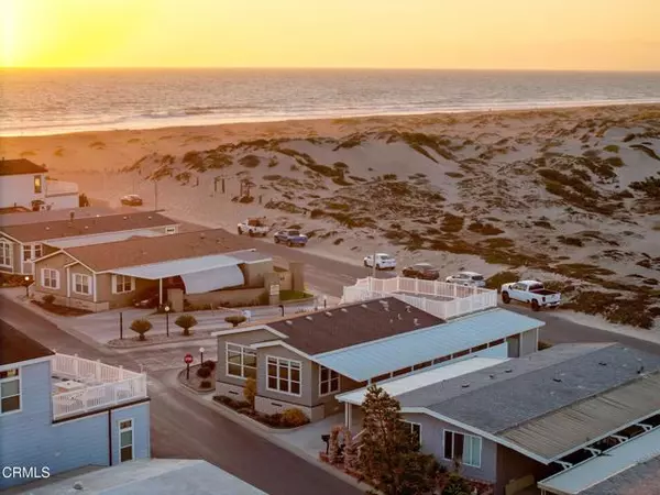 Oxnard, CA 93035,5540 W 5th Street #1