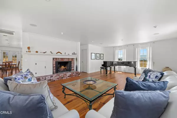 Santa Ynez, CA 93460,3030 Calle Bonita