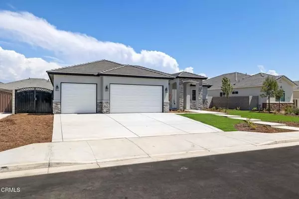 Bakersfield, CA 93314,7422 Allenmeir Court