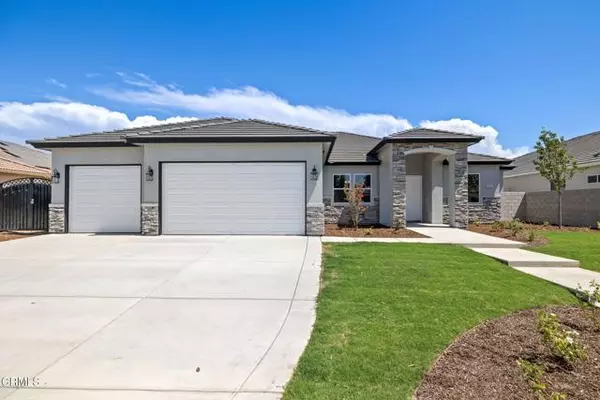 Bakersfield, CA 93314,7422 Allenmeir Court