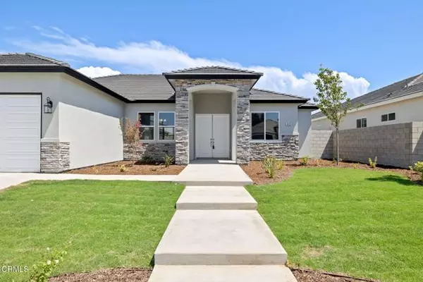 Bakersfield, CA 93314,7422 Allenmeir Court