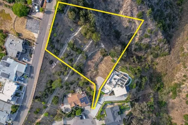 Ventura, CA 93001,1690 Buena Vista Street