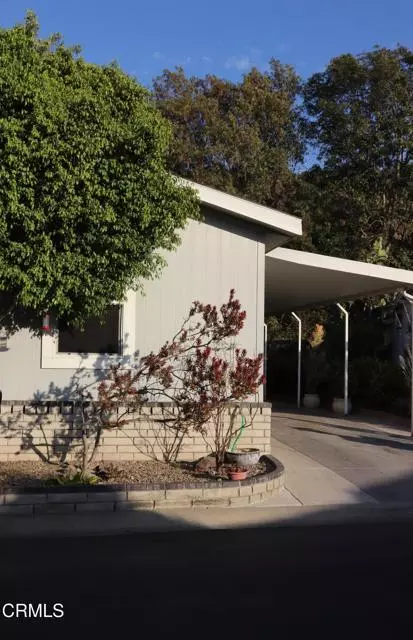 Camarillo, CA 93012,2 Paseo Margarita