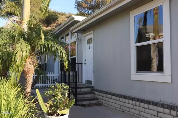 Camarillo, CA 93012,2 Paseo Margarita