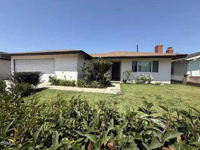 Oxnard, CA 93030,1421 Kingswood Way