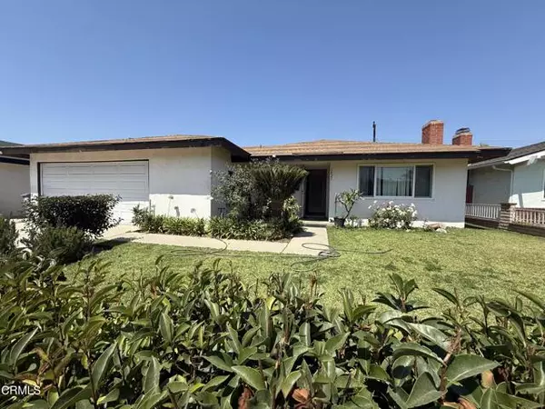 1421 Kingswood Way,  Oxnard,  CA 93030