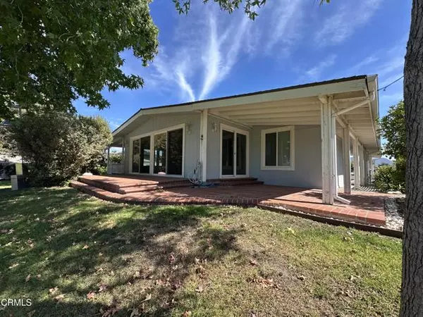 232 Talud Terrace Terrace #19, Camarillo, CA 93012