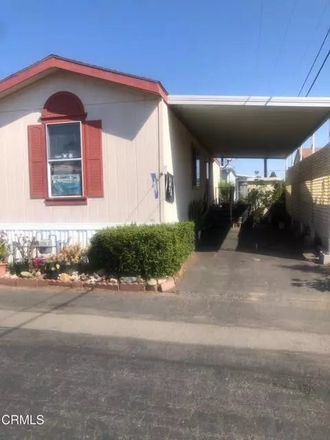 Oxnard, CA 93033,2143 Cardemal Avenue #2143