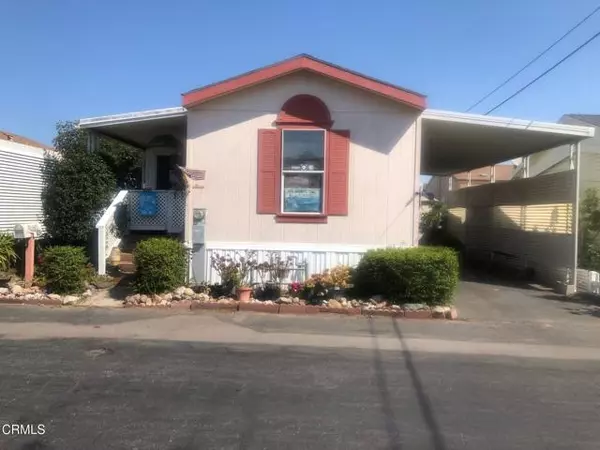 2143 Cardemal Avenue #2143, Oxnard, CA 93033