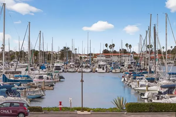 2901 Peninsula Road #150, Oxnard, CA 93035