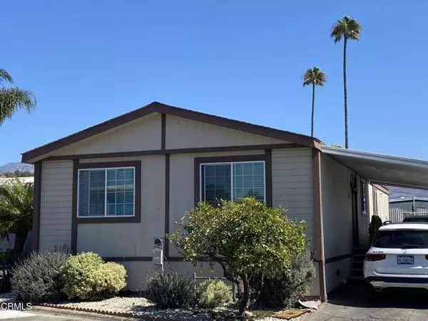 Santa Paula, CA 93060,15433 Telegraph Road #64W