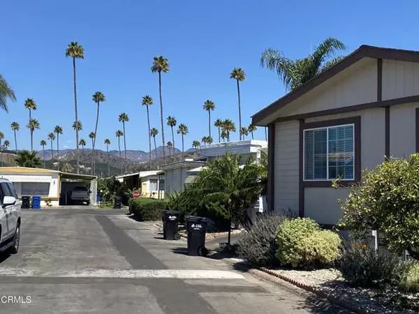 Santa Paula, CA 93060,15433 Telegraph Road #64W