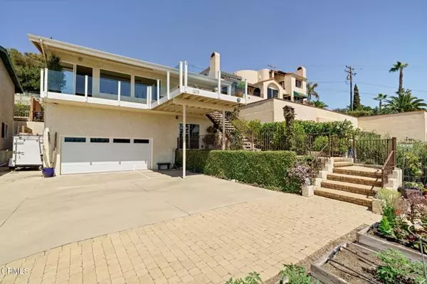 Ventura, CA 93001,1275 Buena Vista Street