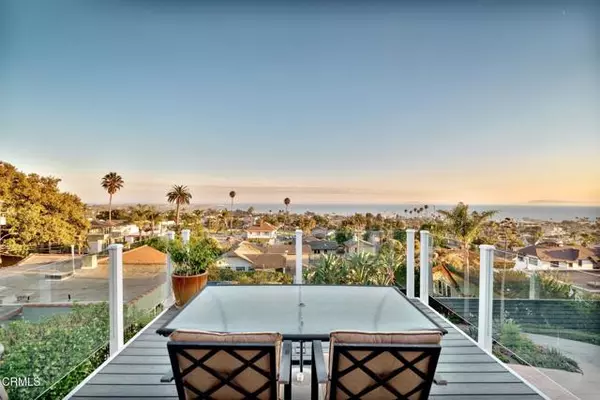 Ventura, CA 93001,1275 Buena Vista Street