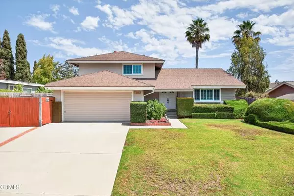 Camarillo, CA 93010,2024 Lyndhurst Avenue