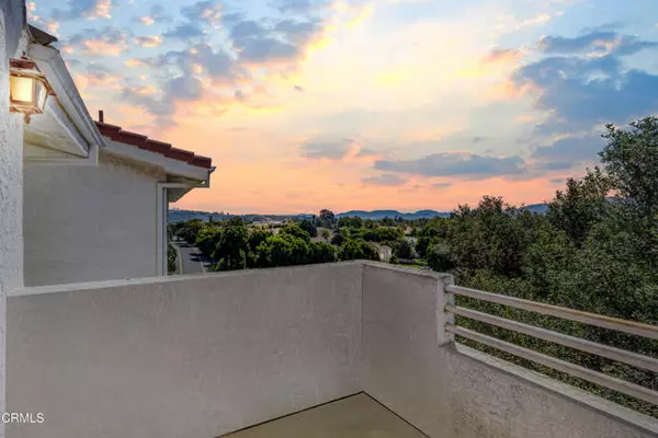 2533 Antonio Drive #302, Camarillo, CA 93010