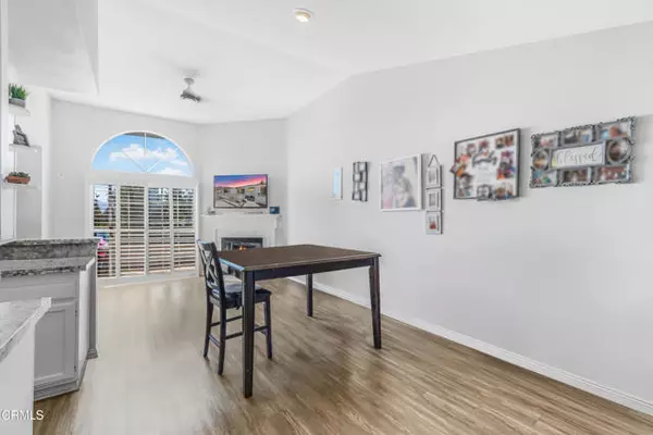 Camarillo, CA 93010,2533 Antonio Drive #302