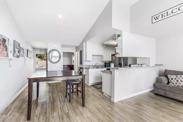 Camarillo, CA 93010,2533 Antonio Drive #302