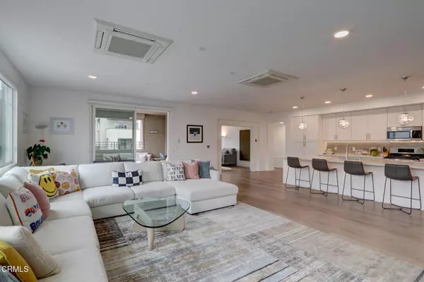 Oxnard, CA 93036,2810 Wagon Wheel Road #304