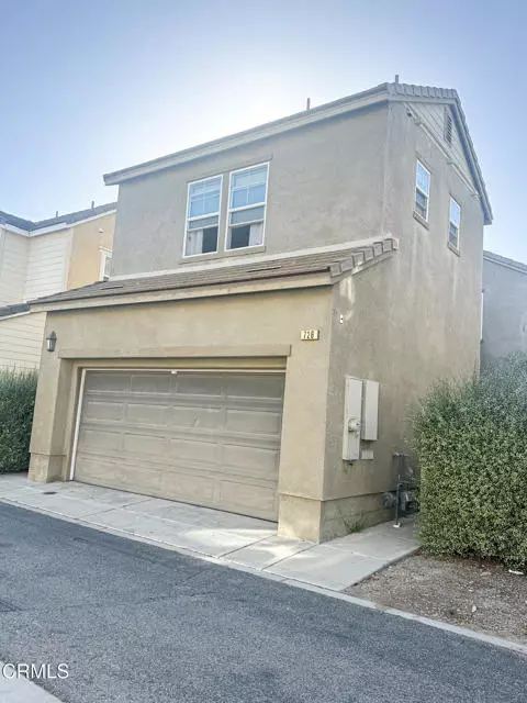 726 Owens River Drive #2, Oxnard, CA 93036