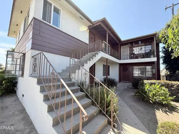 Oxnard, CA 93030,515 N G Street