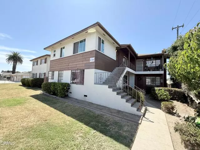 Oxnard, CA 93030,515 N G Street