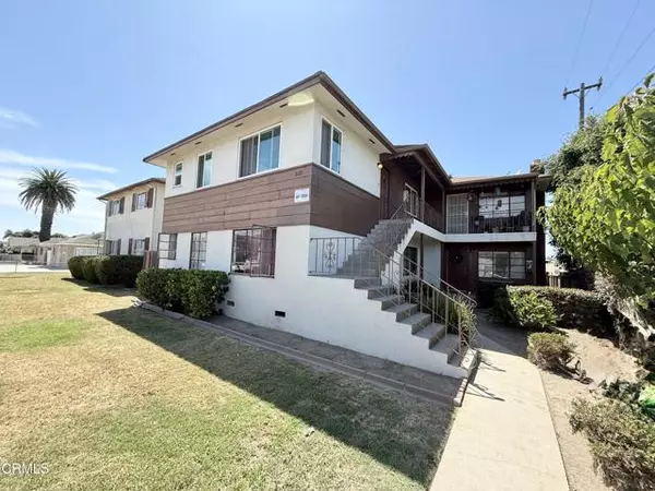 515 N G Street, Oxnard, CA 93030
