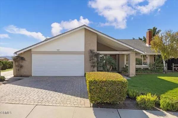 Ventura, CA 93003,7050 El Malabar Drive