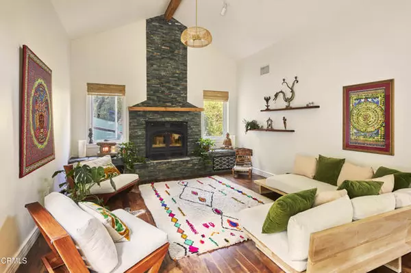 Ojai, CA 93023,15990 Maricopa Highway