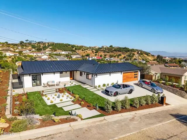 Ventura, CA 93003,978 Colina Vista