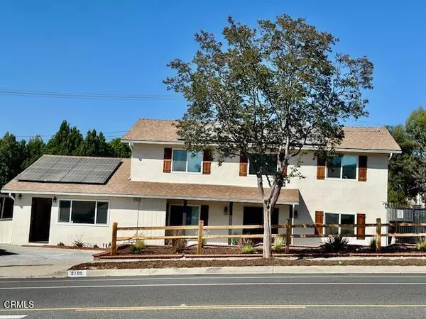 2709 Fitzgerald Road, Simi Valley, CA 93065